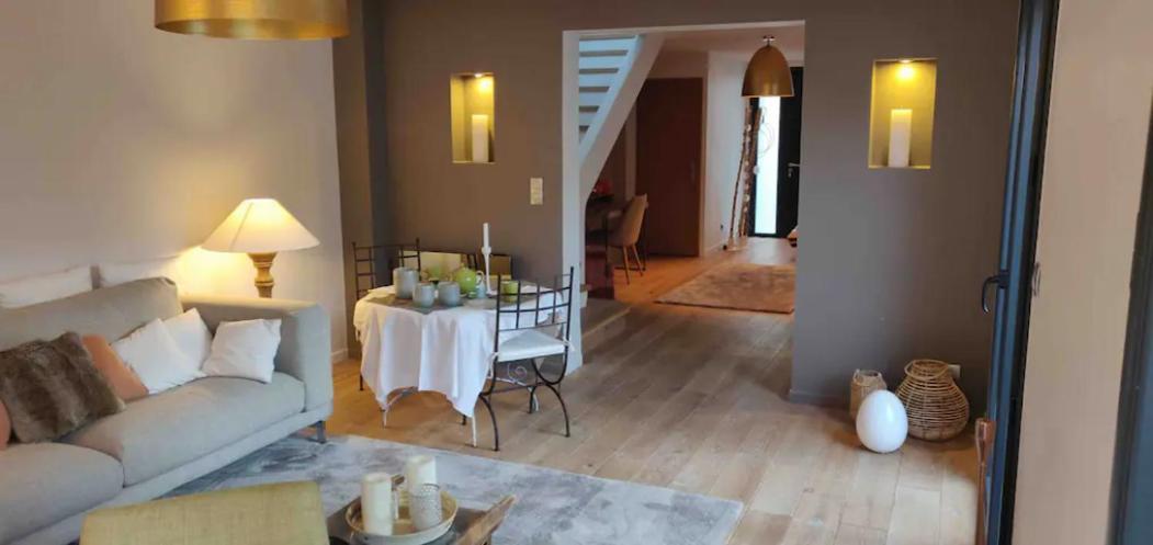 ריימס La Maison Du Petit Hutin מראה חיצוני תמונה